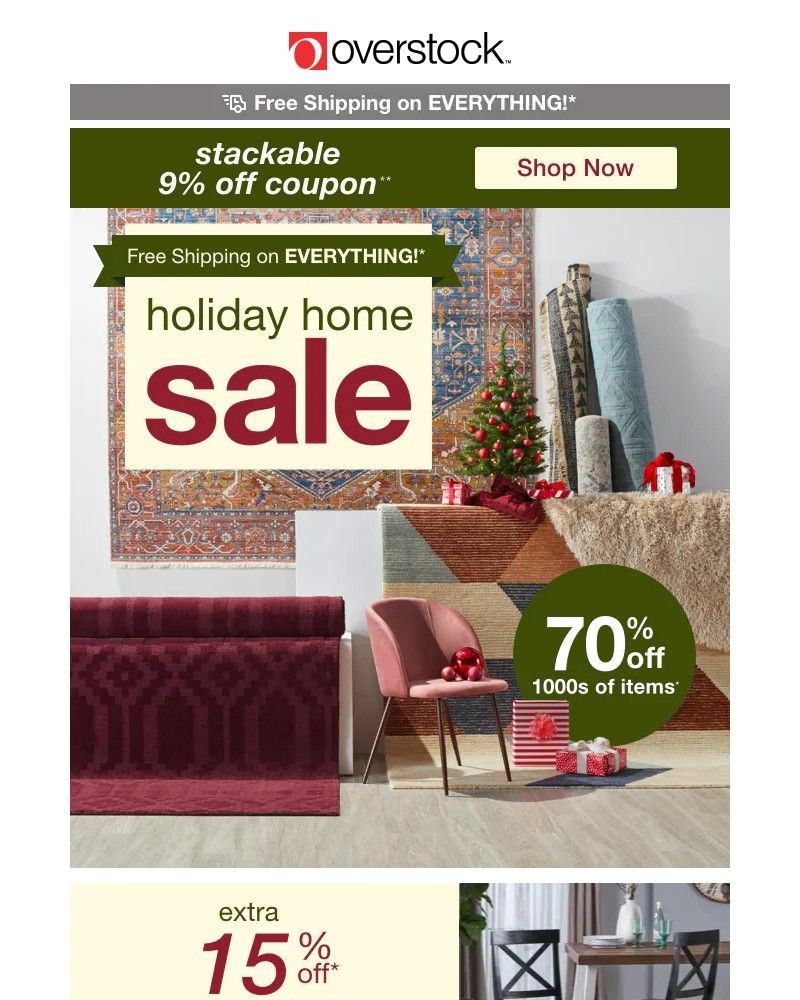 Screenshot of email with subject /media/emails/9-off-stackable-coupon-make-this-holiday-season-a-joyful-one-shop-huge-home-disco_tb4LiLS.jpg
