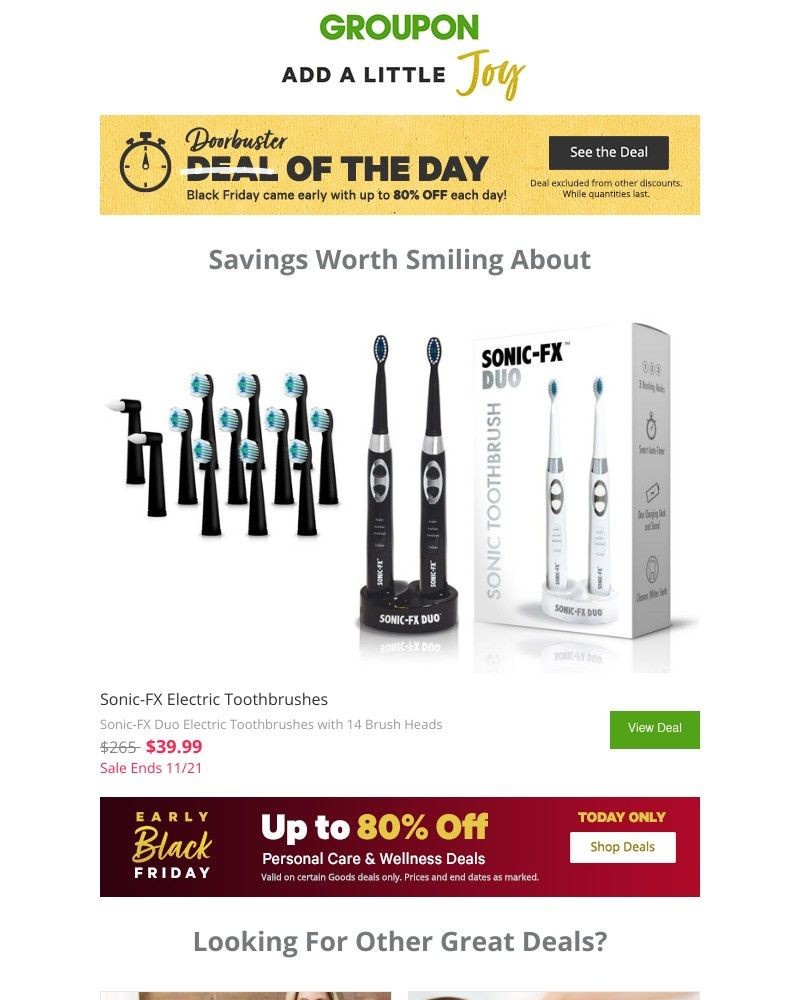 Screenshot of email with subject /media/emails/9-out-of-10-dentists-recommend-opening-this-deal-of-the-day-email-bcc49e-cropped-3e20432a.jpg
