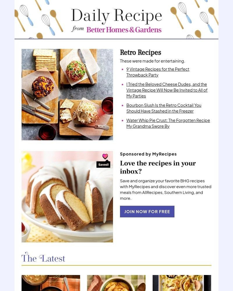 Screenshot of email with subject /media/emails/9-vintage-recipes-for-the-perfect-throwback-party-8077ff-cropped-2266cfd3.jpg