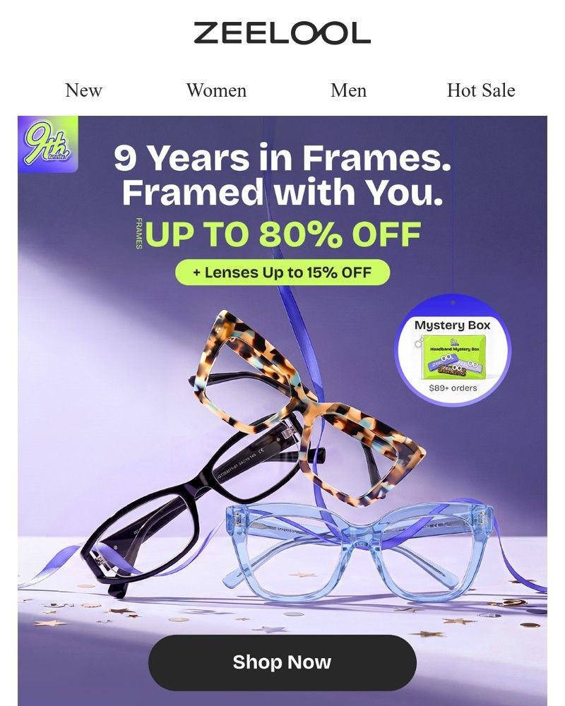 Screenshot of email with subject /media/emails/9-years-in-frames-64811f-cropped-003388b3.jpg