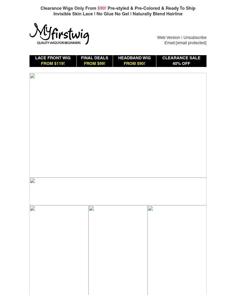 Screenshot of email with subject /media/emails/90-clearance-sale-is-ondont-miss-your-best-deals-glueless-melted-skin-lace-a0013f_99mukba.jpg