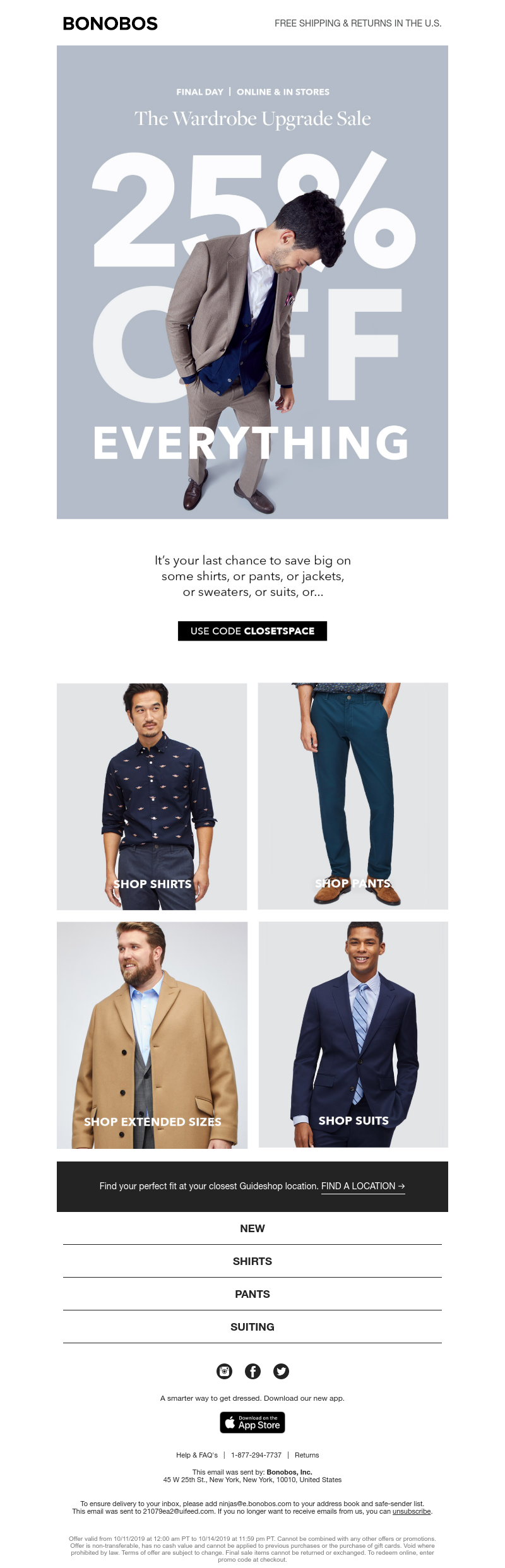 Screenshot of email with subject /media/emails/97502896-7623-4e4e-a432-cd0234c50896.png