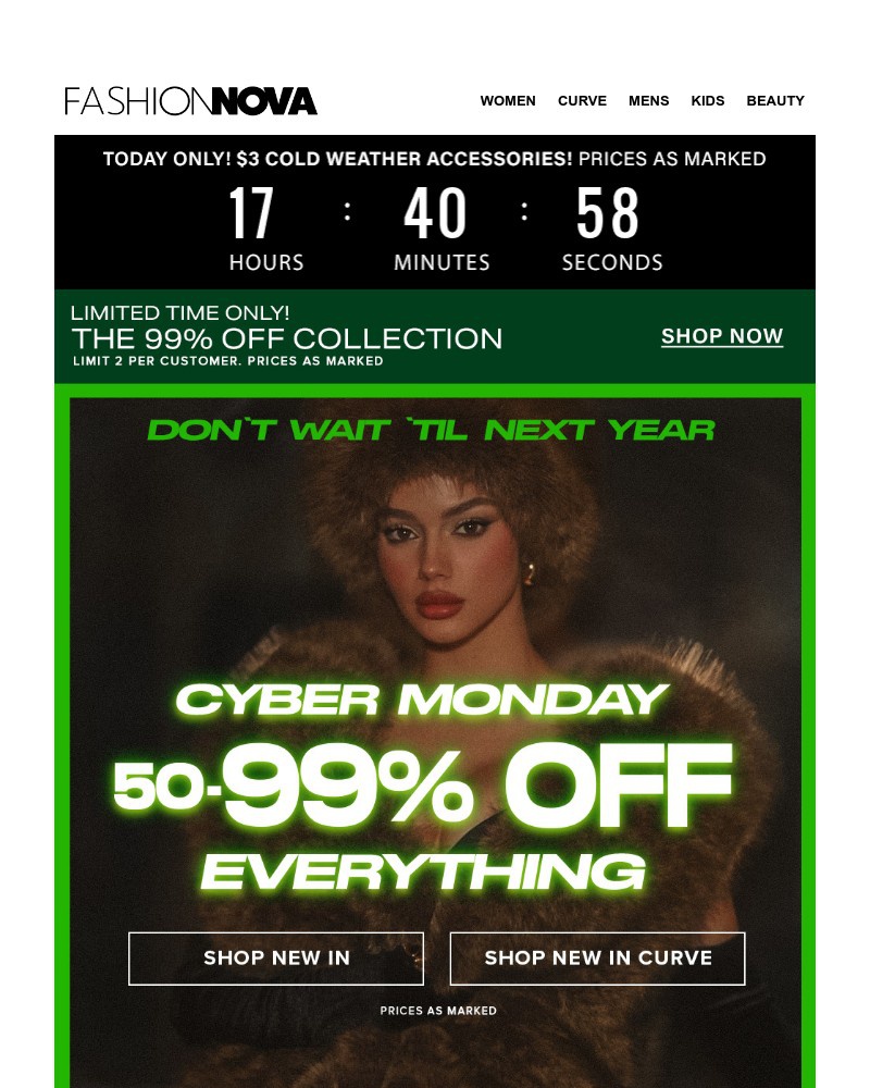 Screenshot of email with subject /media/emails/99-offits-cyber-monday-d4890e-cropped-45f332c8.jpg