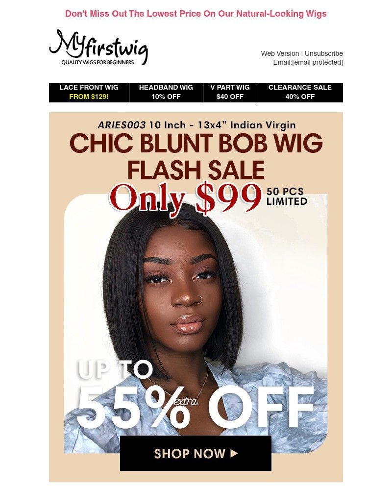 Screenshot of email with subject /media/emails/99-quality-clearance-wigs-transform-look-instantly-584ccf-cropped-5c469f16.jpg