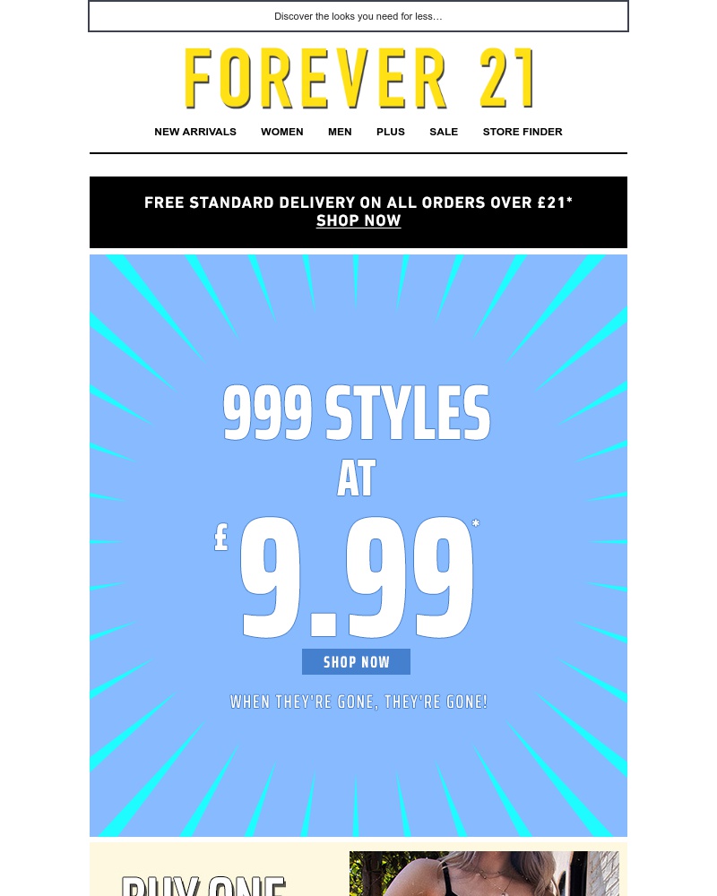 Screenshot of email with subject /media/emails/999-styles-at-only-999-1-cropped-f52e8e06.jpg