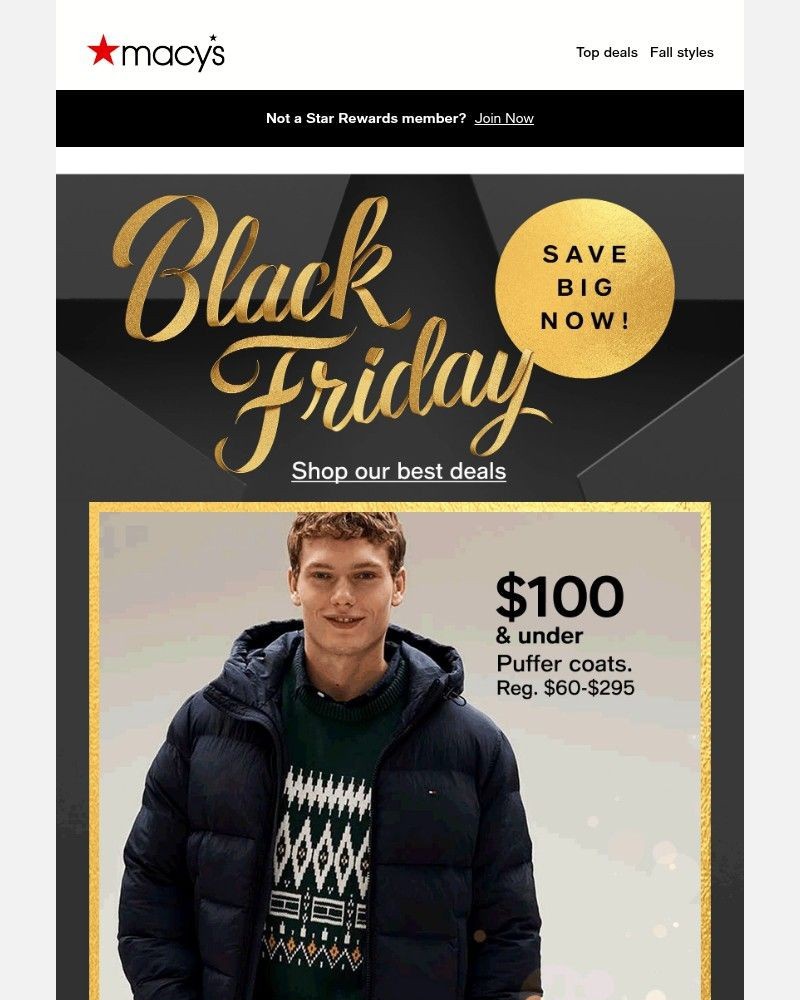Screenshot of email with subject /media/emails/9999-puffer-coats-even-more-epic-deals-eaf8a1-cropped-f7bbb4b1.jpg