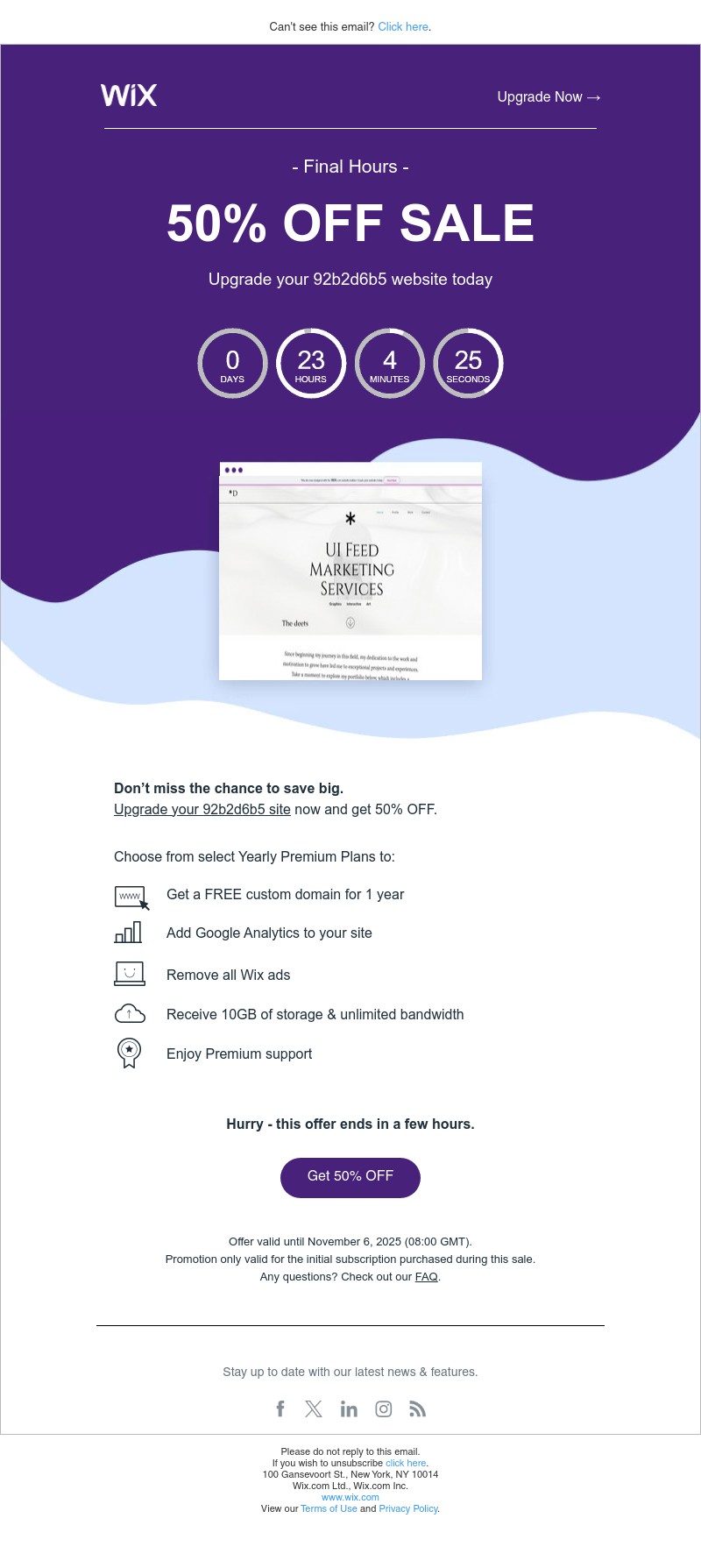 Screenshot of email with subject /media/emails/9bee3e5d-f4f5-4ab3-ac97-f72f056bb256.jpg