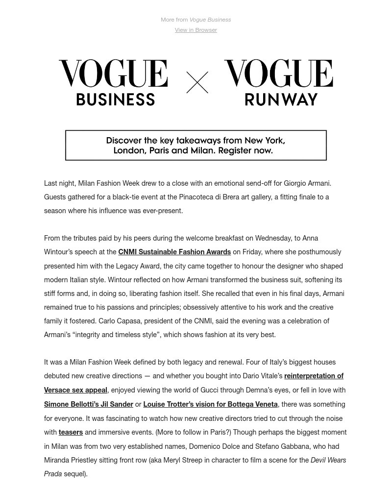 Screenshot of email with subject /media/emails/a-battleground-for-reinvention-5-takeaways-from-milan-fashion-week-da89e6-cropped_HkuUuGF.jpg