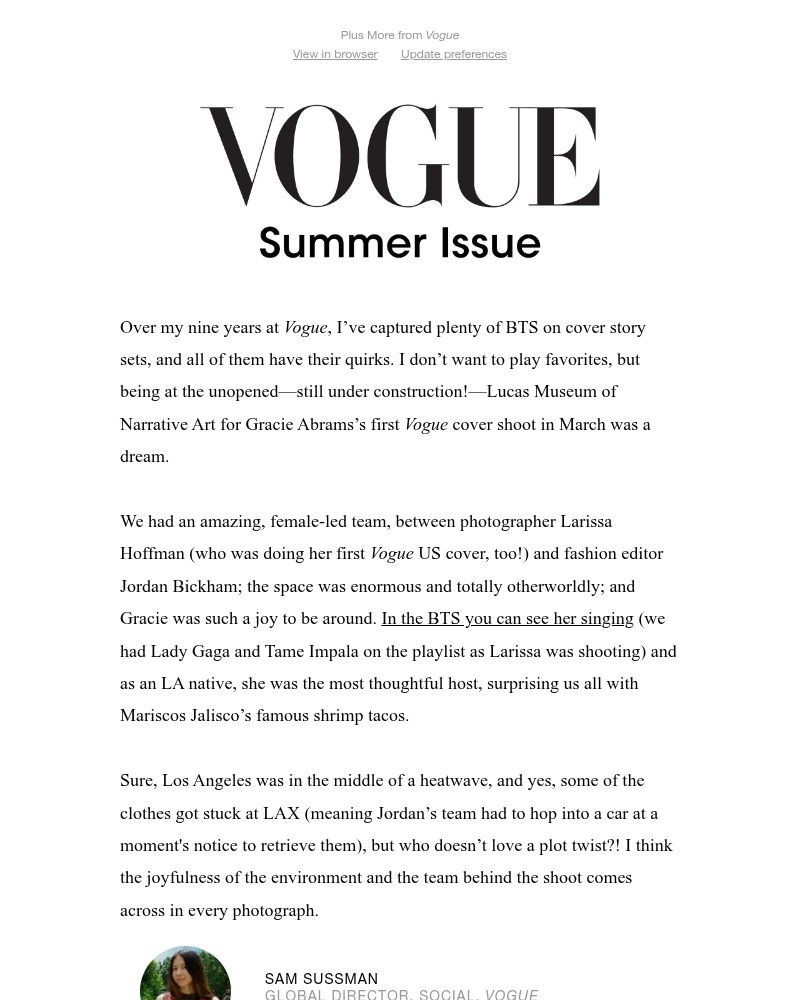 Screenshot of email with subject /media/emails/a-behind-the-scenes-look-at-vogues-summer-issue-cover-story-b7131d-cropped-1d15a749.jpg