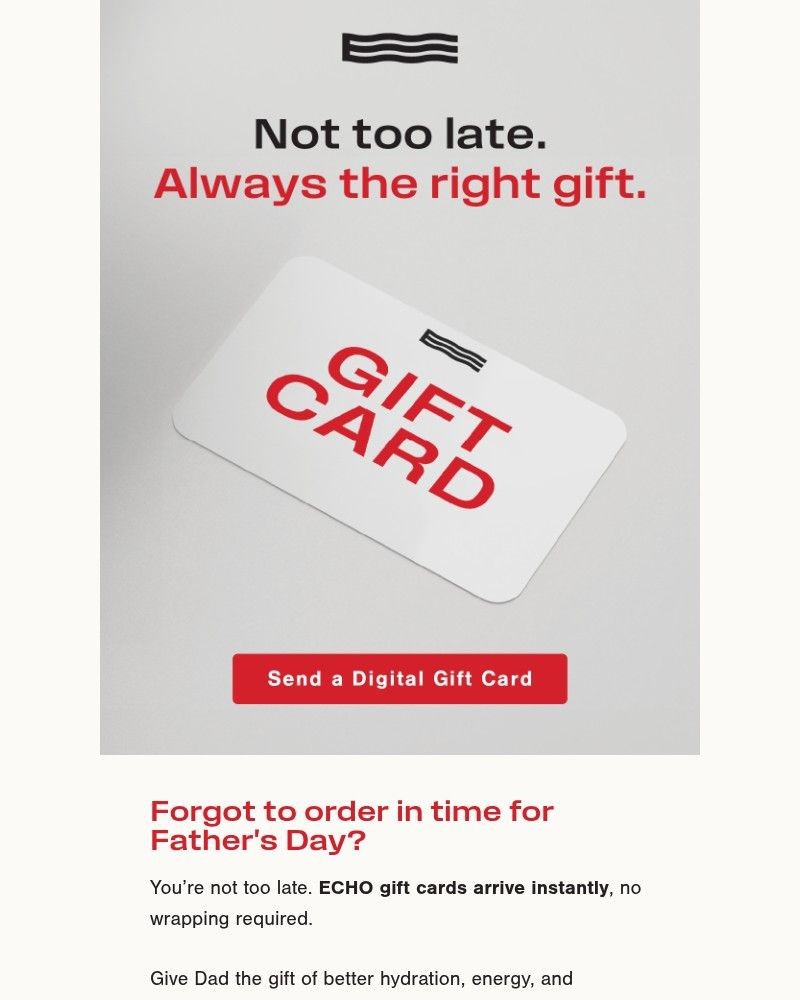 Screenshot of email with subject /media/emails/a-better-last-minute-fathers-day-gift-f8b1c4-cropped-1d3d7c2e.jpg