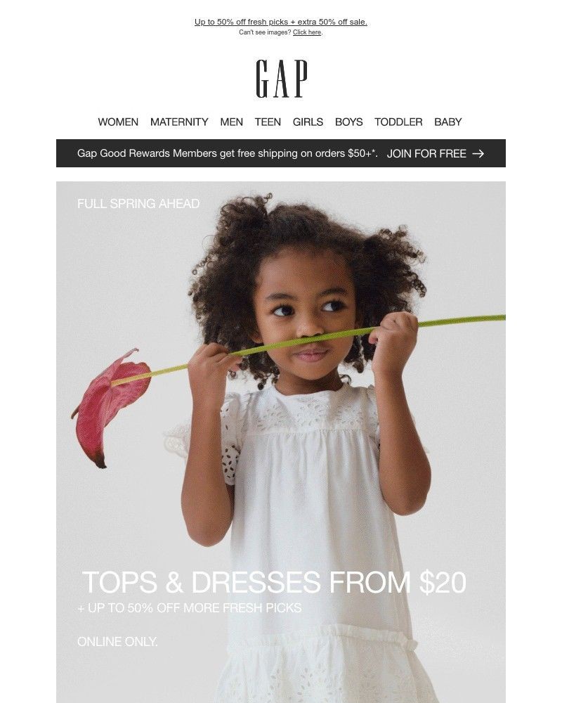 Screenshot of email with subject /media/emails/a-big-thanks-to-y-o-u-up-to-50-off-dresses-from-35-2ccccf-cropped-cd58ae89.jpg