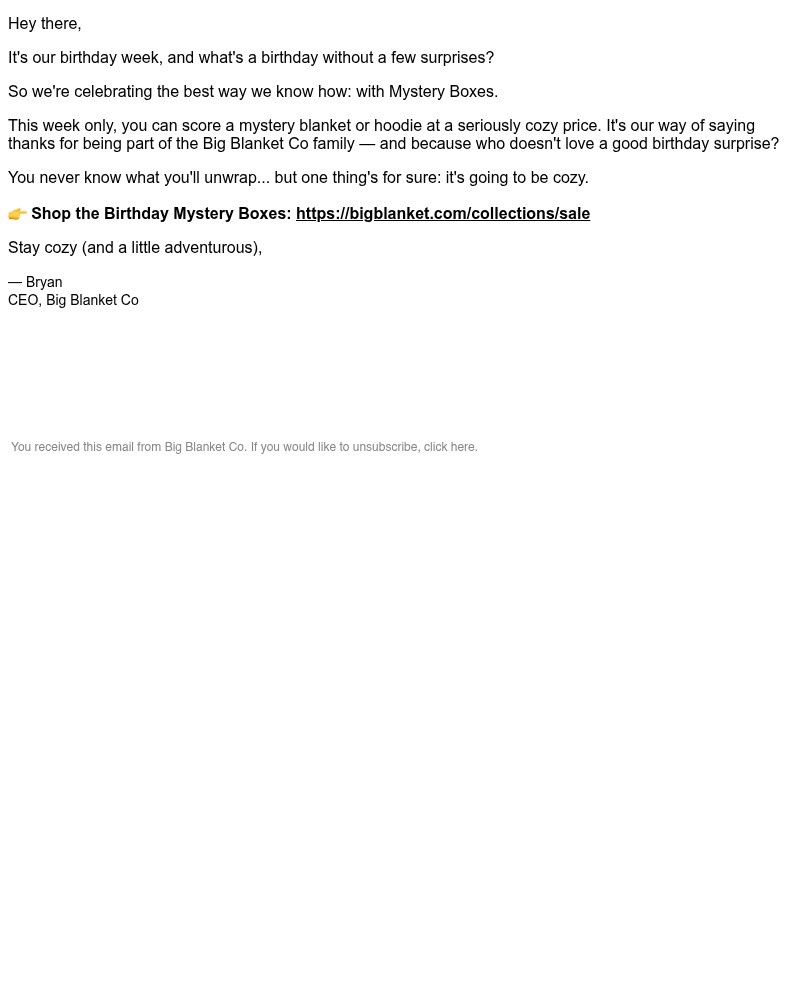 Screenshot of email with subject /media/emails/a-birthday-surprise-just-for-you-0cc3e4-cropped-687e7d9d.jpg