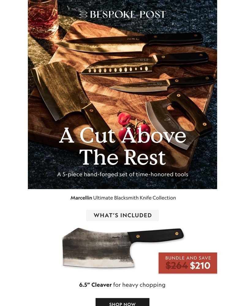 Screenshot of email with subject /media/emails/a-blacksmith-blade-to-rule-them-all-85e0eb-cropped-a660f6c3.jpg