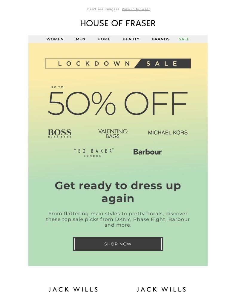 Screenshot of email with subject /media/emails/a-change-of-dress-570bf1-cropped-61b1faea.jpg