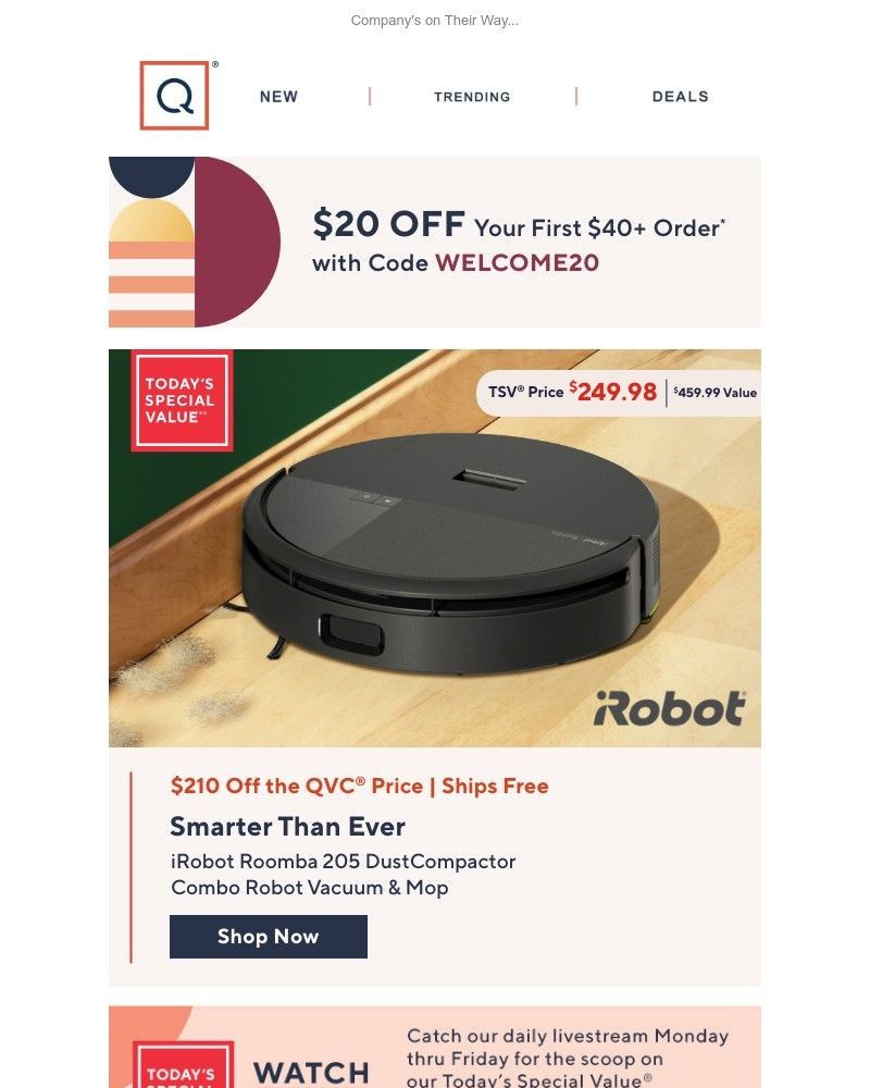 Screenshot of email with subject /media/emails/a-clean-combo-robot-vac-mop-get-20-off-7363f3-cropped-771a1cec.jpg