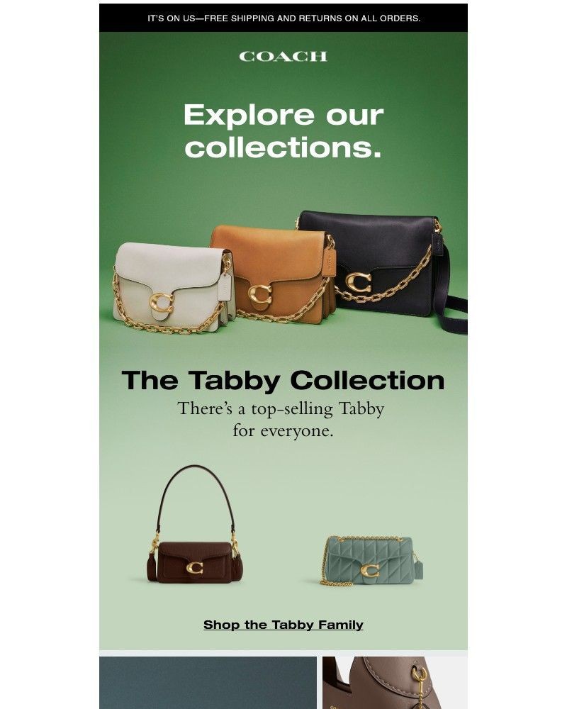 Screenshot of email with subject /media/emails/a-closer-look-at-the-coach-collections-4a3cd4-cropped-603d81d4.jpg
