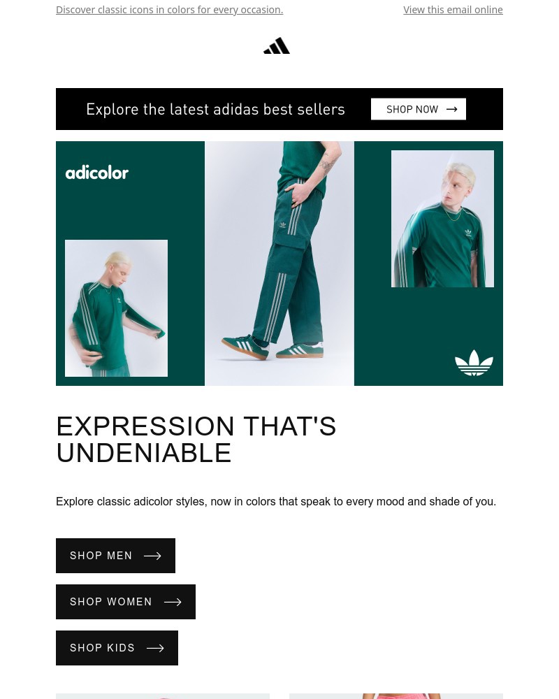 Screenshot of email with subject /media/emails/a-collection-made-for-todays-tastemakers-a6a1c2-cropped-e564205f.jpg