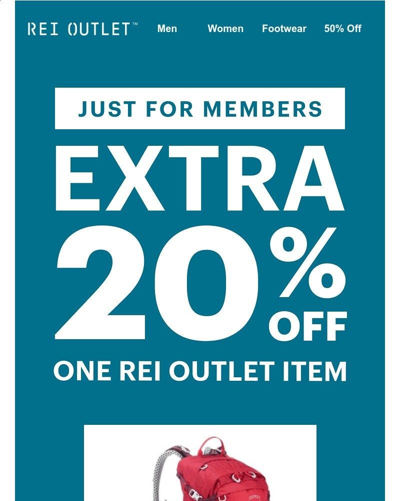 Screenshot of email with subject /media/emails/a-coupon-for-1-rei-outlet-item-just-for-members-318167-cropped-c30c8a2e.jpg