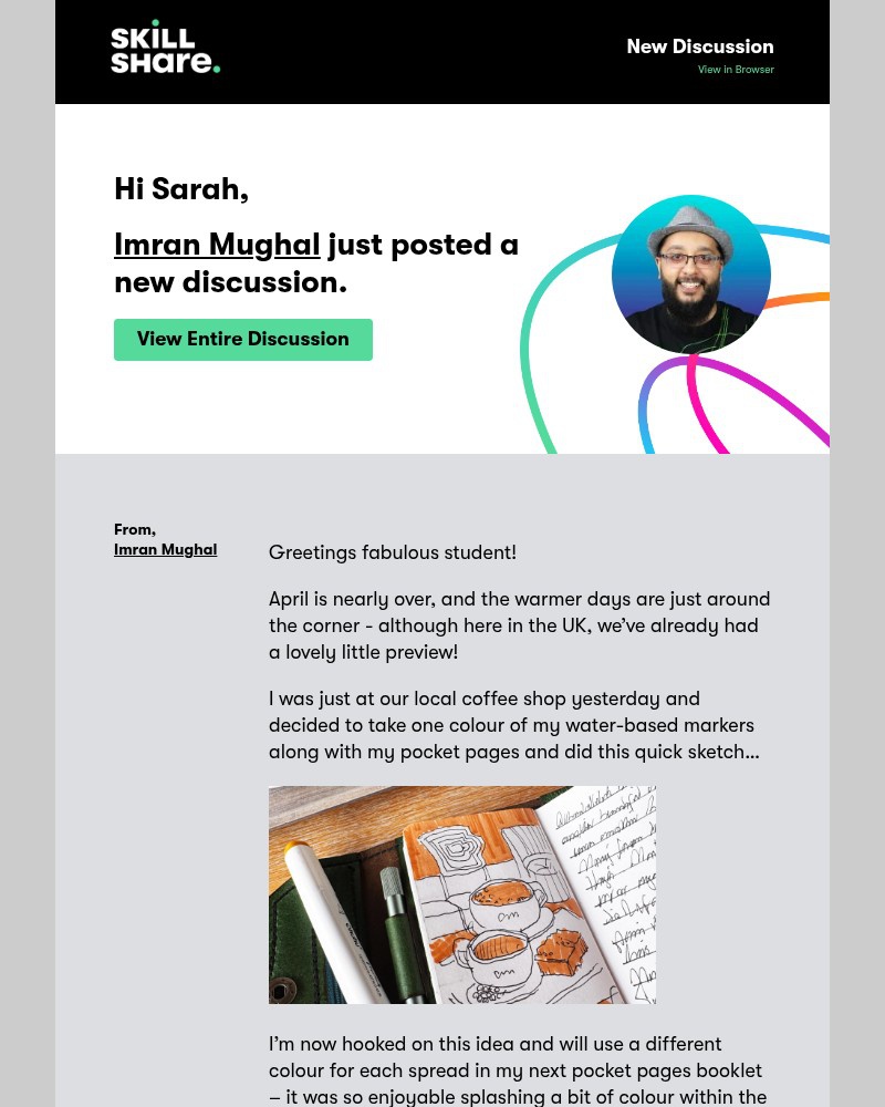 Screenshot of email with subject /media/emails/a-creative-idea-to-try-this-week-42e3a8-cropped-9e9311dd.jpg