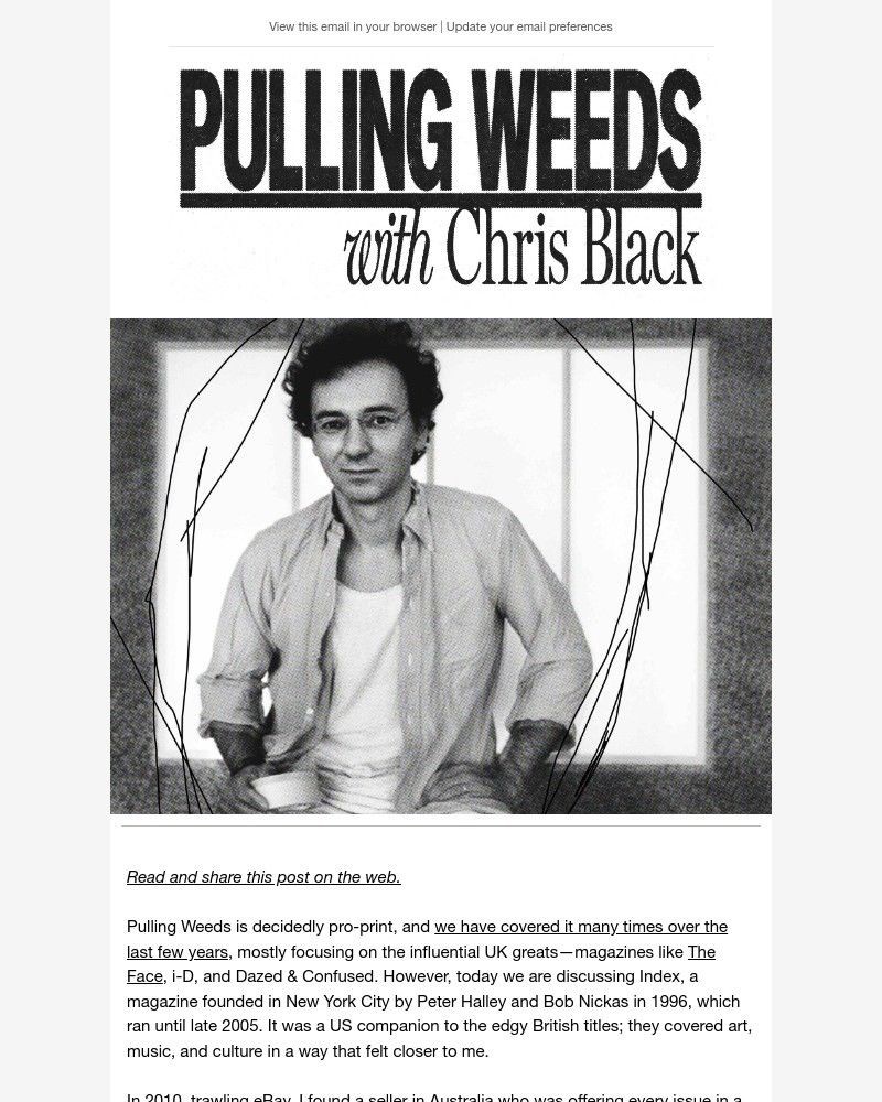 Screenshot of email with subject /media/emails/a-cult-nineties-magazine-worth-trawling-ebay-for-00a7a6-cropped-d7ae902d.jpg