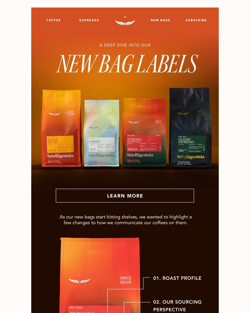Screenshot of email with subject /media/emails/a-deep-dive-into-our-new-coffee-labels-6d48c8-cropped-0903c147.jpg
