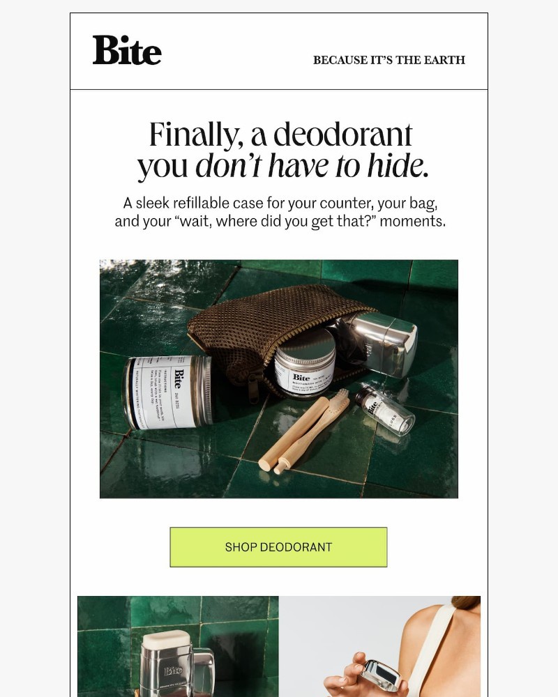 Screenshot of email with subject /media/emails/a-deodorant-you-dont-have-to-hide-1f48f9-cropped-7b0d1391.jpg