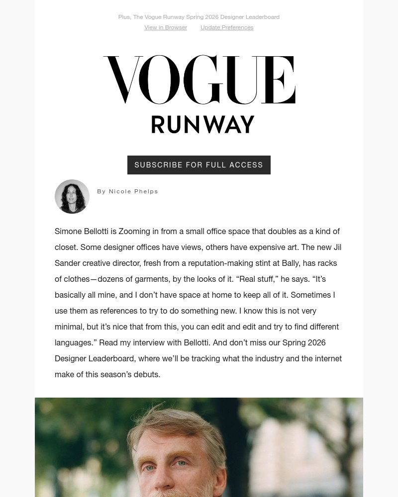 Screenshot of email with subject /media/emails/a-different-jil-sander-but-true-to-itselfsimone-bellotti-outlines-his-path-956f75_sN0jUl5.jpg