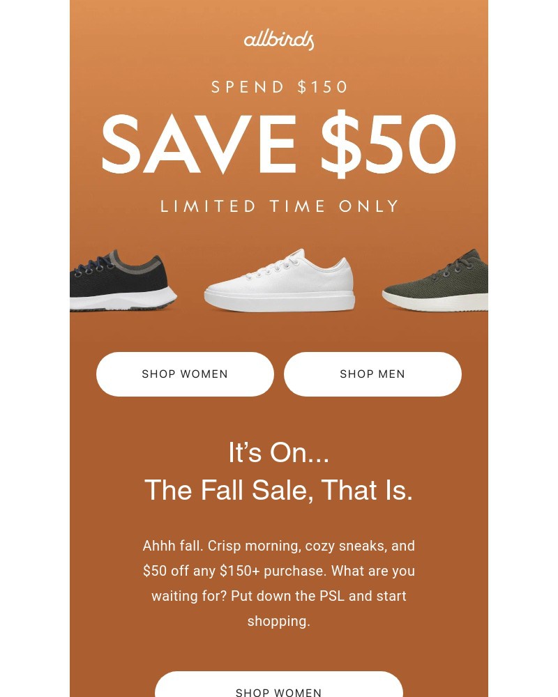 Screenshot of email with subject /media/emails/a-fall-sale-imagine-that-and-50-off-87ea0e-cropped-848a5719.jpg
