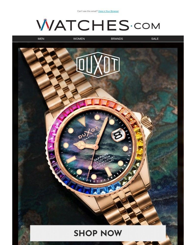 Screenshot of email with subject /media/emails/a-familiar-icon-now-more-vibrant-than-ever-3017ce-cropped-cc6d22b5.jpg