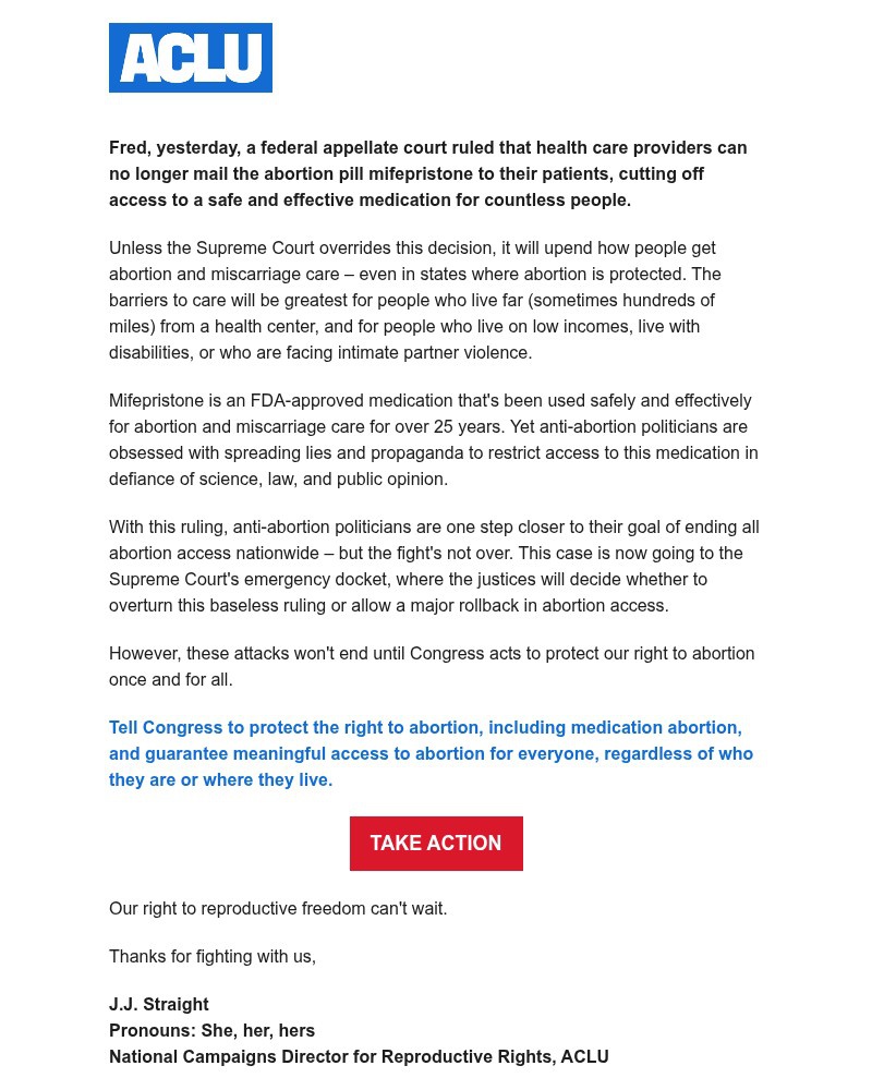 Screenshot of email with subject /media/emails/a-federal-appeals-court-just-upended-access-to-medication-abortion-33863c-cropped_rOcX8Ao.jpg