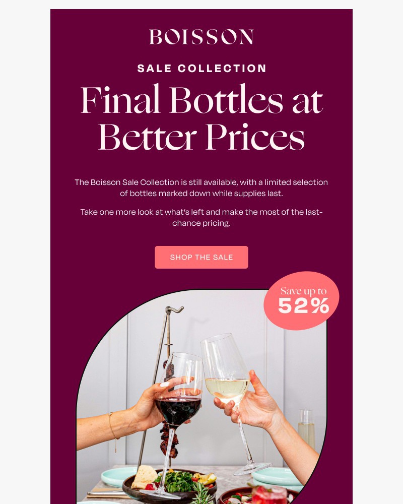 Screenshot of email with subject /media/emails/a-few-bottles-left-628e88-cropped-f207dd15.jpg