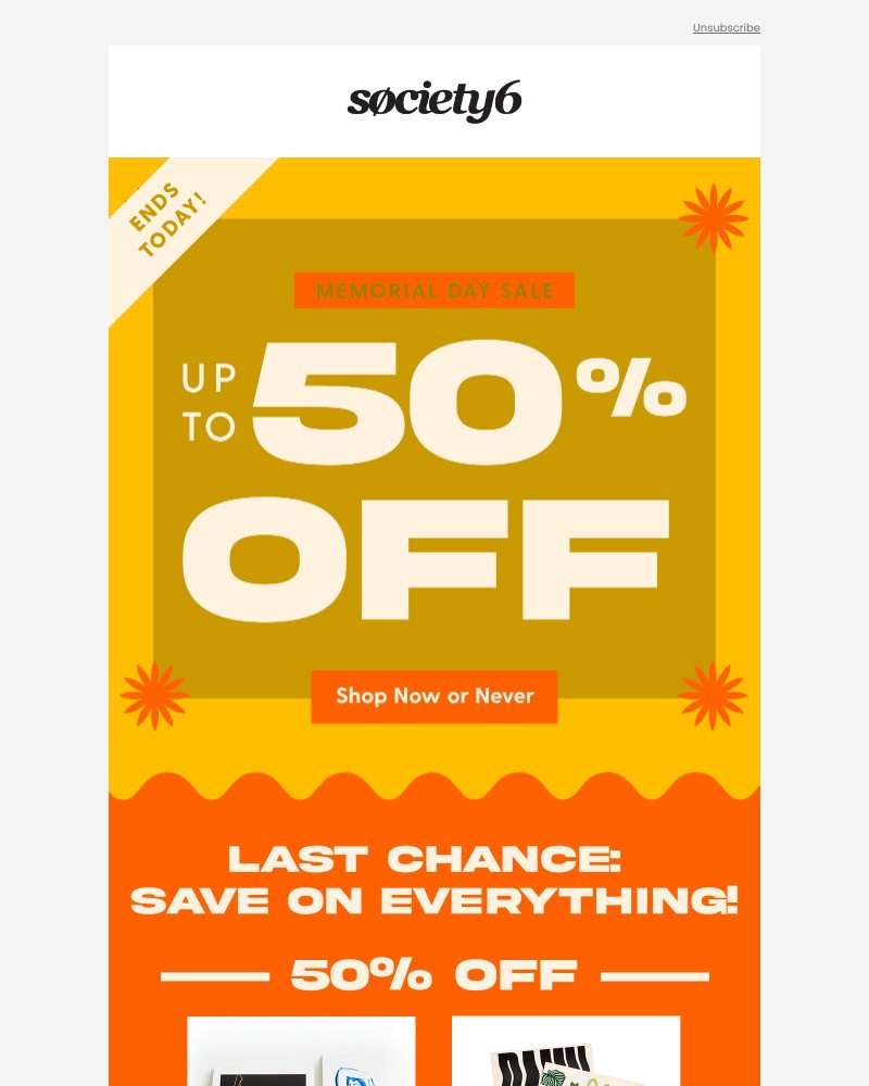 Screenshot of email with subject /media/emails/a-few-hours-left-memorial-day-sale-ends-tonight-d9c658-cropped-bdaf1609.jpg