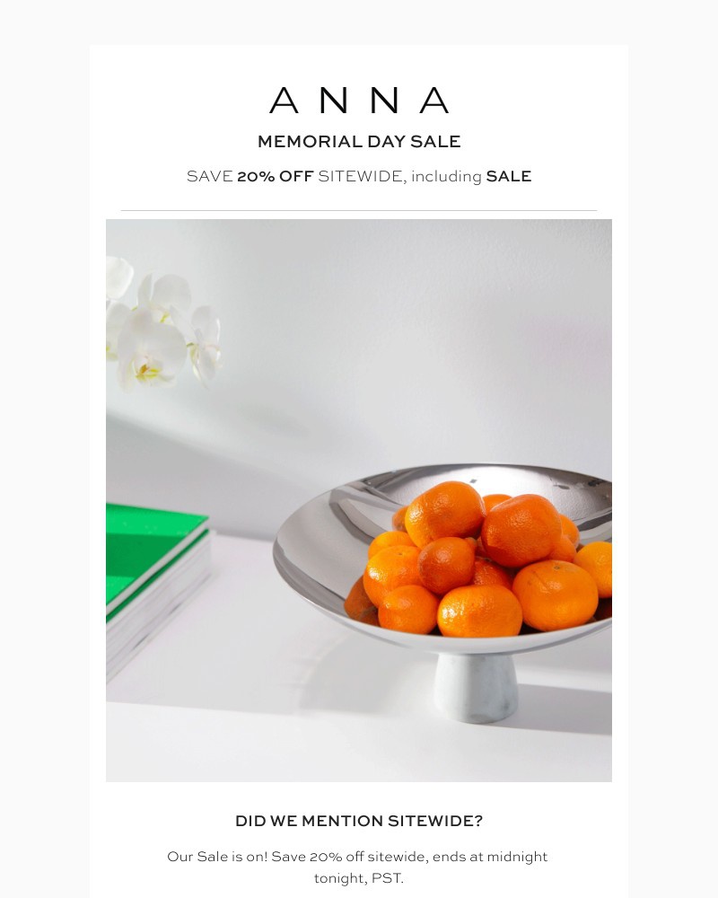 Screenshot of email with subject /media/emails/a-few-more-hours-save-20-off-sitewide-dada84-cropped-b44fe129.jpg