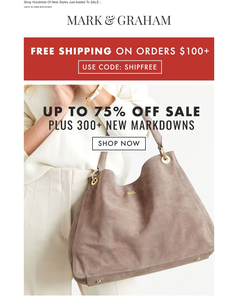 Screenshot of email with subject /media/emails/a-few-of-our-favorites-now-on-sale-2-cropped-428c837a.jpg
