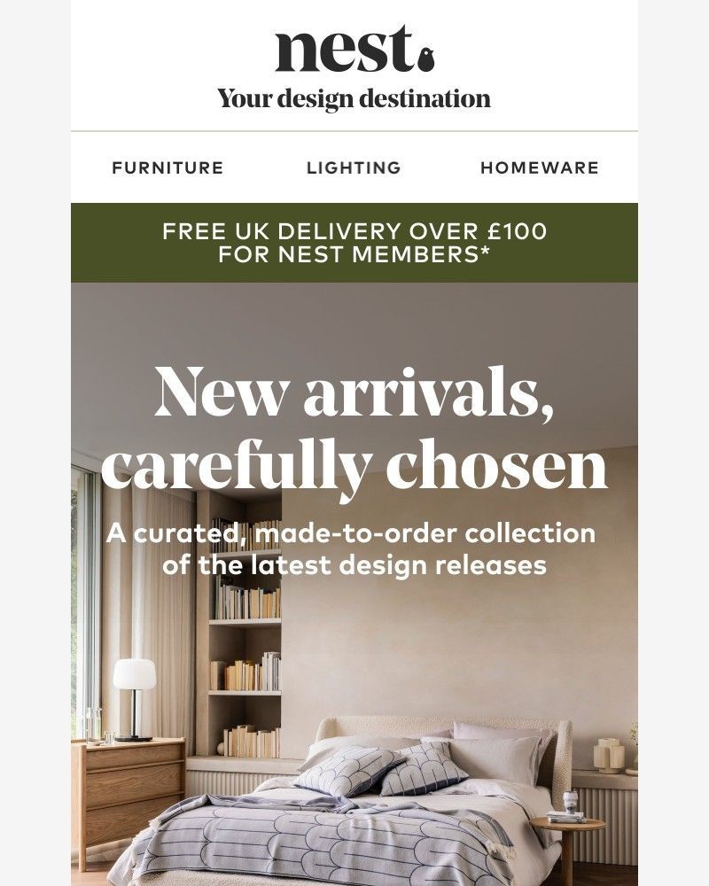Screenshot of email with subject /media/emails/a-first-look-at-new-design-arrivals-2fa22e-cropped-ba7884c9.jpg