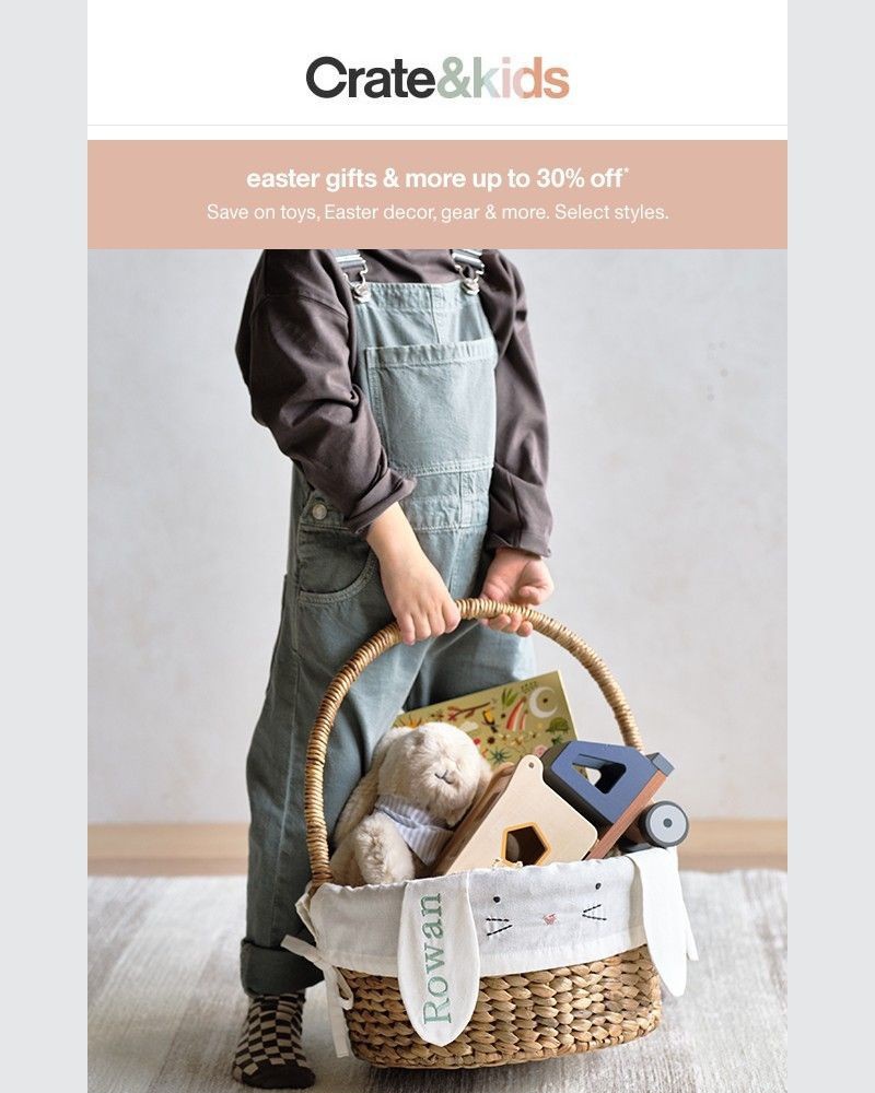 Screenshot of email with subject /media/emails/a-first-peep-at-our-easter-collection-2f141a-cropped-9f72c623.jpg
