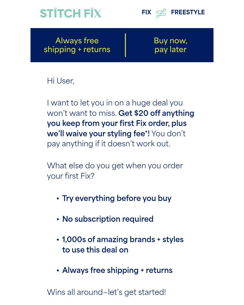 Screenshot of email with subject /media/emails/a-fix-more-style-less-effort-ccad2b-cropped-8d1d5998.jpg