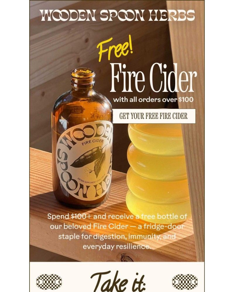 Screenshot of email with subject /media/emails/a-free-fire-cider-for-you-95a571-cropped-3a4629c8.jpg