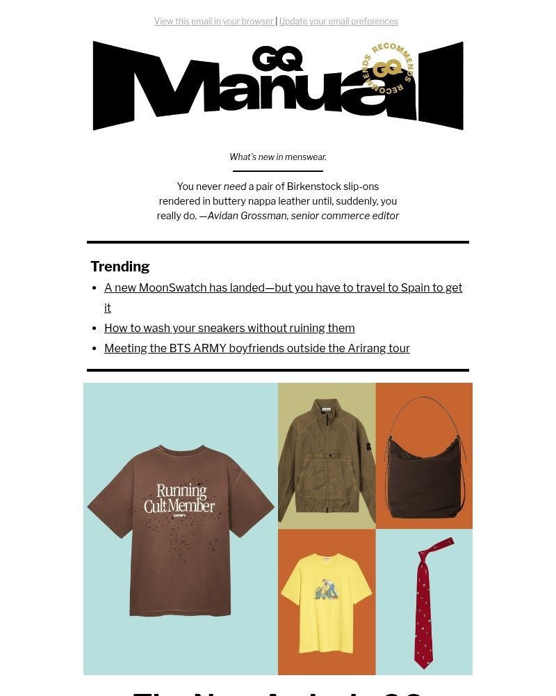 Screenshot of email with subject /media/emails/a-frequent-flyers-ideal-bag-and-stone-islands-rain-ready-outerwear-173afc-cropped_LXE4ah9.jpg