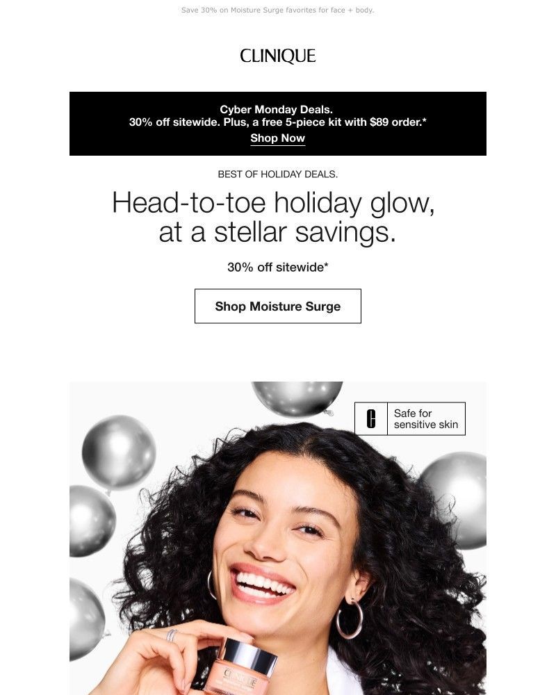 Screenshot of email with subject /media/emails/a-glowing-cyber-week-deal-2bb0e5-cropped-00d643f0.jpg