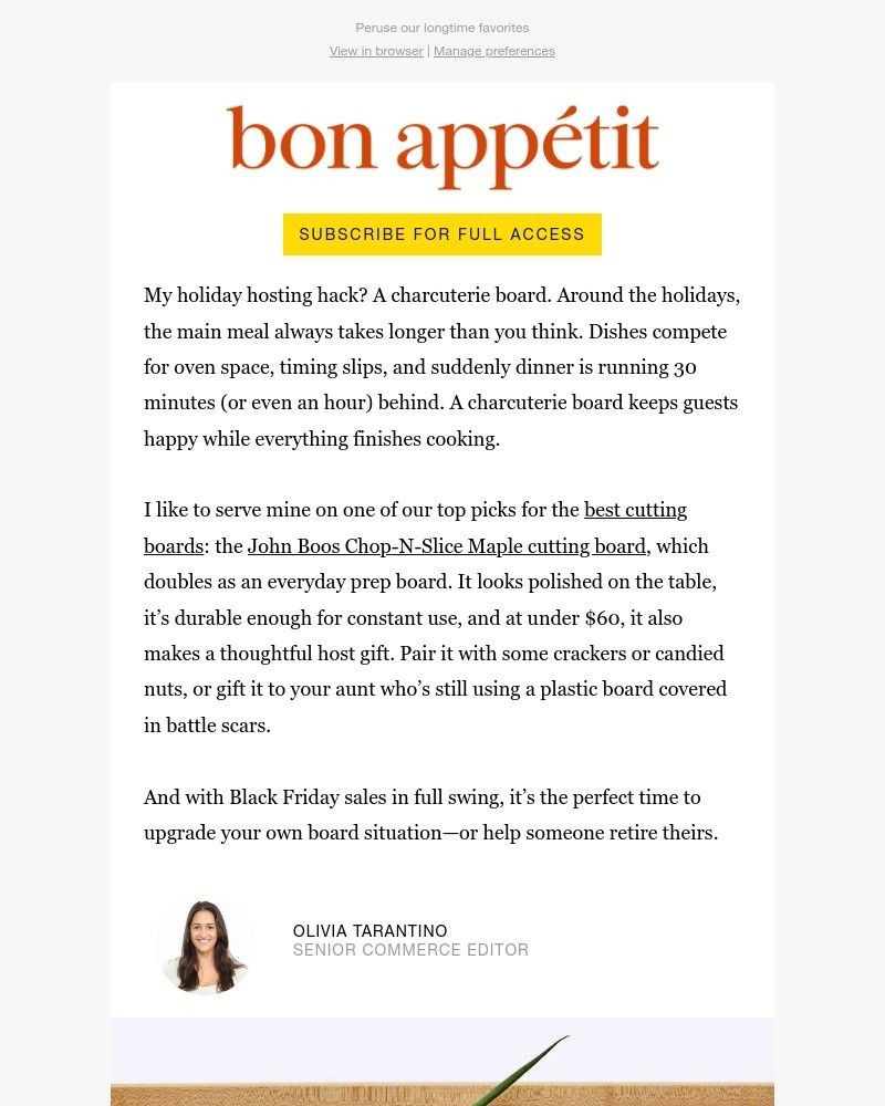Screenshot of email with subject /media/emails/a-good-cutting-board-is-the-best-holiday-hosting-hack-676dac-cropped-2f5683fd.jpg