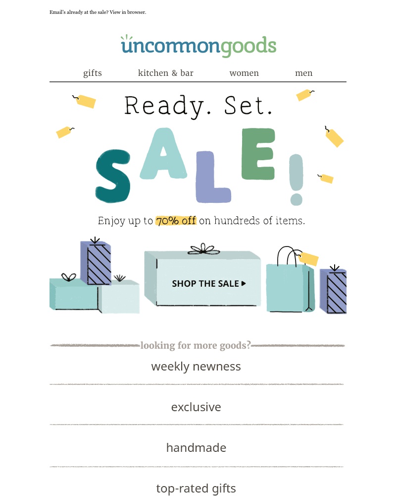 Screenshot of email with subject /media/emails/a-good-sale-doesnt-last-forever-hint-hint-cropped-bfddf218.jpg