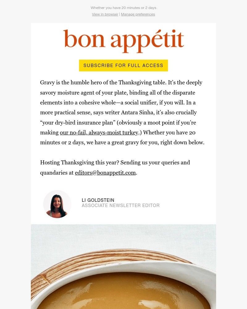 Screenshot of email with subject /media/emails/a-guide-to-great-gravy-dfaf66-cropped-02ac71da.jpg