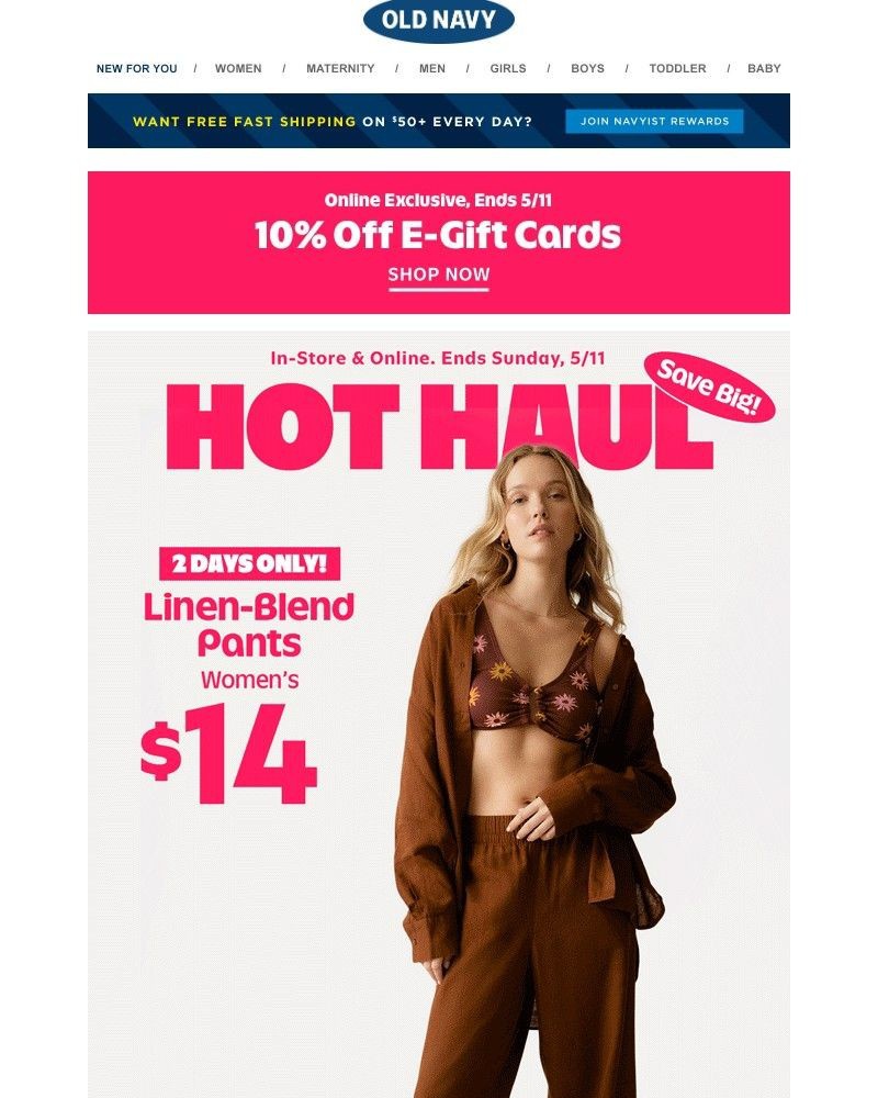 Screenshot of email with subject /media/emails/a-haul-for-the-whole-fam-two-day-deals-starting-at-9-summer-steals-from-5-dfb0e5-_4ucBRpX.jpg