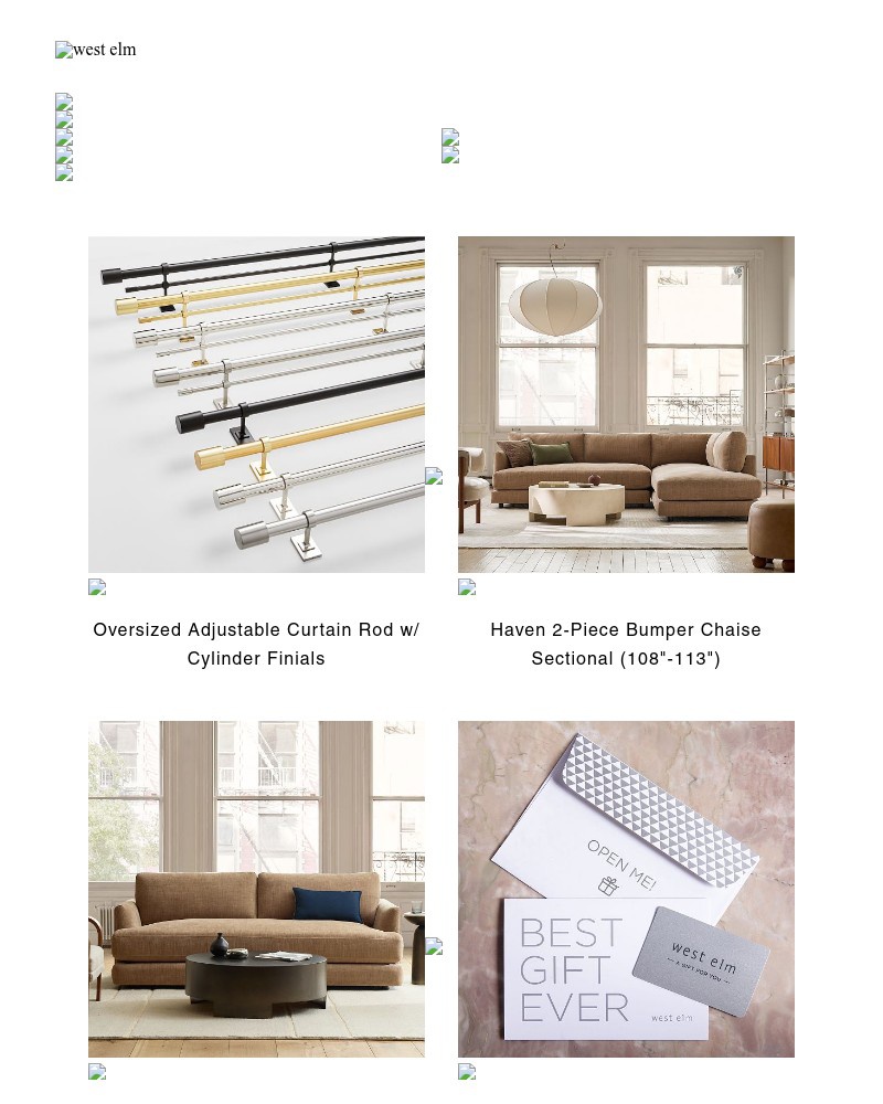 Screenshot of email with subject /media/emails/a-holiday-favorite-returns-f0e764-cropped-78a9cf55.jpg