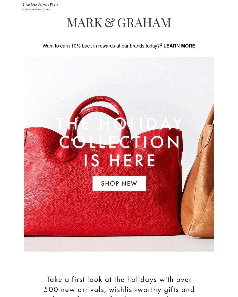 Screenshot of email with subject /media/emails/a-holiday-sneak-peek-over-500-new-arrivals-f67eb5-cropped-a7acb593.jpg