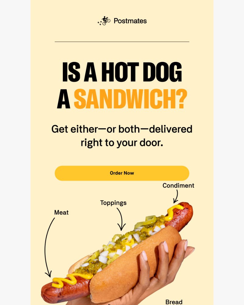 Screenshot of email with subject /media/emails/a-hot-dogs-a-what-now-b713fc-cropped-2544eac1.jpg