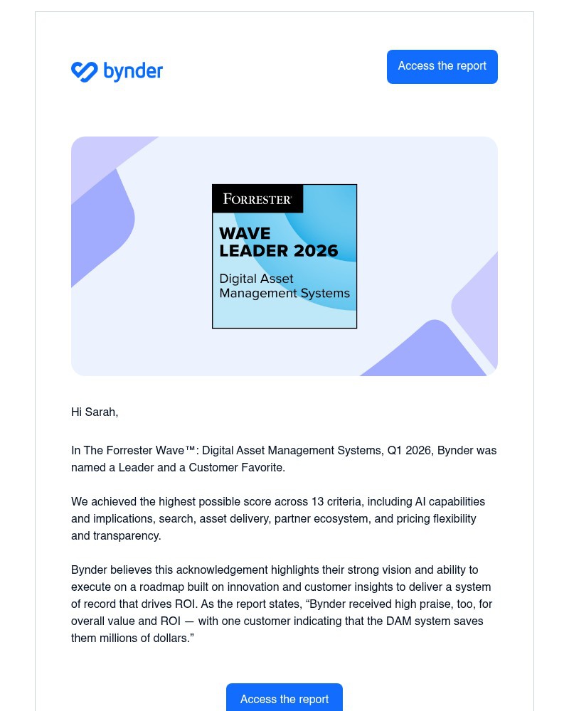 Screenshot of email with subject /media/emails/a-leader-again-in-2026-and-built-for-scale-cfd888-cropped-8a925e05.jpg