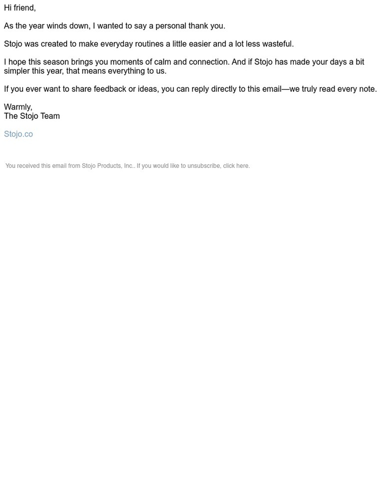 Screenshot of email with subject /media/emails/a-little-holiday-thank-you-a0b632-cropped-9b2026c4.jpg