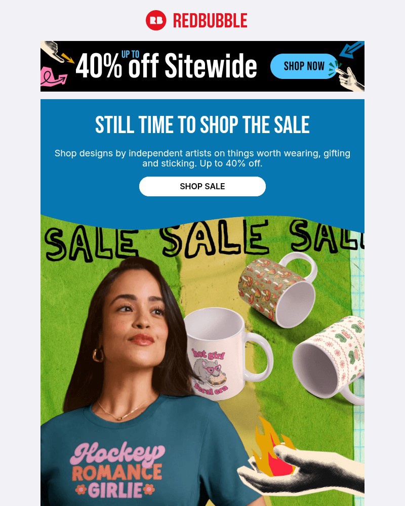Screenshot of email with subject /media/emails/a-little-reminder-up-to-40-off-everything-68ba4e-cropped-2f4d3084.jpg